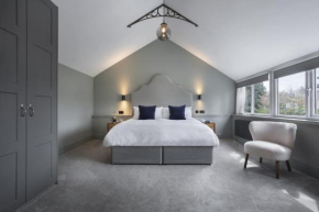 The Orangery Luxury Lake District Getaway for Two
